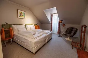 Oroszlanos Borhotel - Image 2