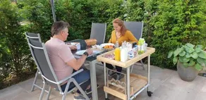 B&B Aan De Bagijnstraat - Image 2