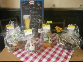 B&B Aux Vieilles Pierres - Image 2