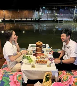 Baanklong Amphawa Homestay - Image 2
