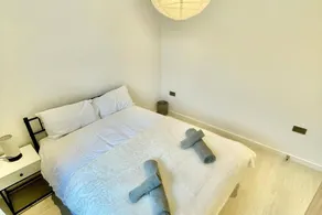 3 Bed Flat - Sleeps 6 - Parking - Wifi - Image 3