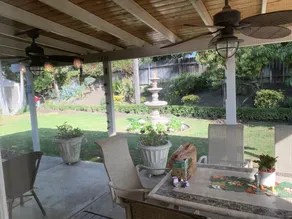 Lovely Garden House Anaheim Orange County - Image 5