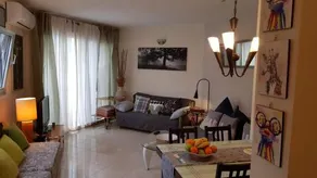 Israel Marina Village Garden Vacation Apartment - Image 3