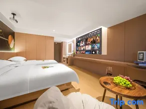 Jin Guan Hotel (Jin Guan Steel Market Branch) - Image 4