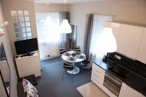 Duplex Apartament Baluty - Image 5