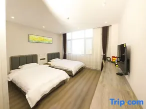 Fonda Hotel Nanyi - Image 3