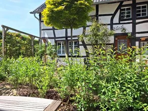 Ferienhaus Altes Backhaus - Image 5