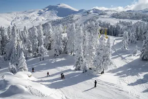 Jura Hotels Kervansaray Uludag - Image 4