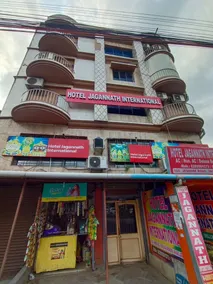 Hotel Jagannath International (DumdumWB) - Image 4