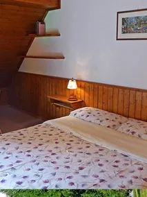 Apartment Chesa Rosatsch - Image 3