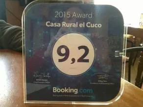 Casa Rural el Cuco - Image 4