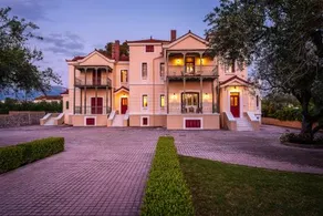 Sunset English Villas - Image 4