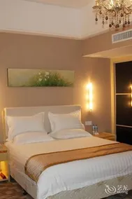Pansheng Garden Hotel - Image 2