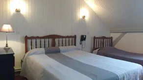 Hotel Le Sauvage - Image 2