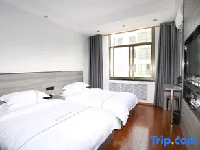 Zhenyuan Shengkai Business Hotel - Image 3