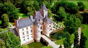 Chateau des Reaux - Image 1