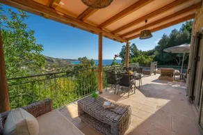 Unique Kefalonia Katelios Bay View - Image 5
