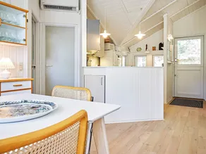 6 Person Holiday Home in Aakirkeby - Image 2