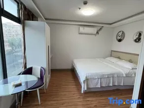 Kaicheng Hotel Shanghai - Image 3