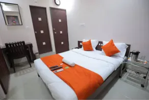 HOTEL RAVI PALACE - Image 5