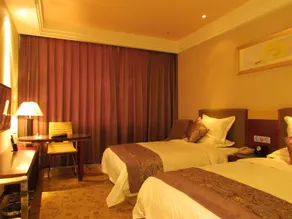 Lanzhou Ruida Boutique Business Hotel Heping - Image 4
