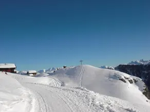 Hotel Sparrhorn - Image 5