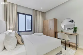 bnbmehomes nr Riyadh Intl Convention A17 - Image 2