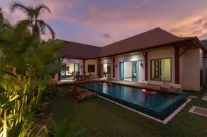 Villa Kaheru | Private Pool | Near Nai Harn Beach - Image 2
