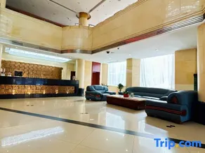 Taichung Hotel (Xiayuan Gongyuan Times City Branch) - Image 3