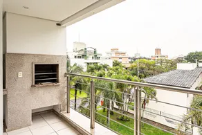 Apto c/ piscina a 250m da praia de Jurerê AYA201 - Image 2