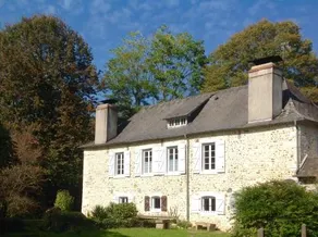 Gite-Holiday Home Au Moulin 1771 - Image 5