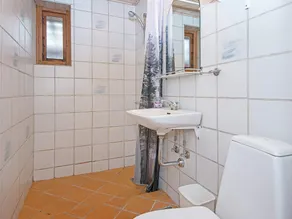 Spacious Holiday Home in Allingåbro With Terrace - Image 3