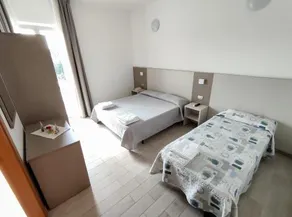 Hotel Capitano - Image 2