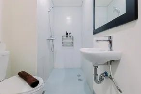 Homey And Restful Studio Royal Sentul Park Apartment - Image 5