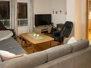 12 Person Holiday Home in Alfoten - Image 4