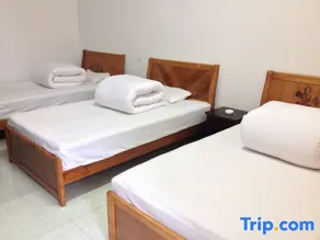 Yugancheng Xianglou Hotel - Image 3