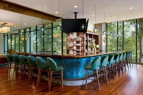 SHERATON COLUMBIA TOWN CENTER HOTEL - Image 3