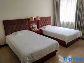 Fangminglou Hotel - Image 2