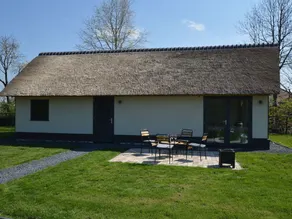 Tranquil Holiday Home in Alphen-Chaam with Stables - Image 1