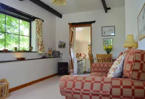 Barley Cottage Appleby in Westmorland - Image 2