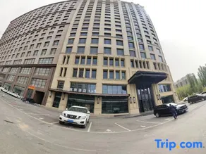 YuanShe Hotel - Image 2