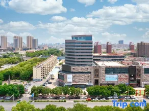 Qiyue Hotel (Yinchuan High-Speed Railway Station Branch) - Image 5
