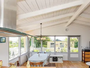 4 Person Holiday Home in Snedsted - Image 2