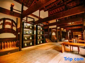 Longquan Senbo Longyuanyi Homestay - Image 2