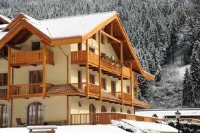 Holidays Dolomiti Apartment Resort - Image 5