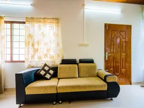 OYO 14757 Home Charming 2BHK Kundanoor - Image 5