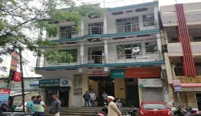 Hotel Radhika Palace - Image 3