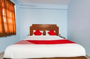 Hotel Manasa by OYO Rooms - Image 3