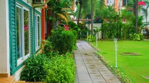 Goa Chillout Apartment - 2BHK - Image 2