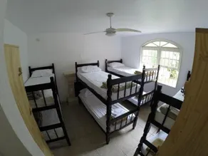 On The Road Hostel Campeche - Image 4